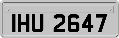 IHU2647