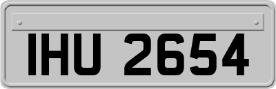 IHU2654