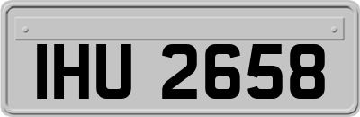 IHU2658