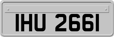 IHU2661