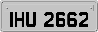 IHU2662