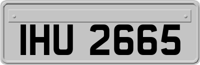 IHU2665