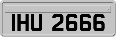 IHU2666