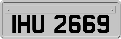 IHU2669