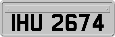 IHU2674