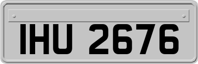 IHU2676