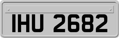 IHU2682