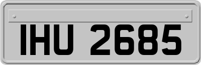 IHU2685