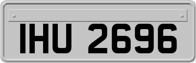 IHU2696