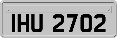 IHU2702