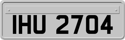 IHU2704