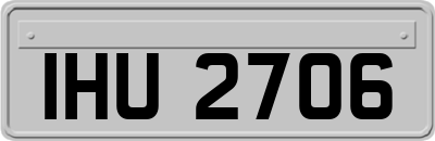 IHU2706
