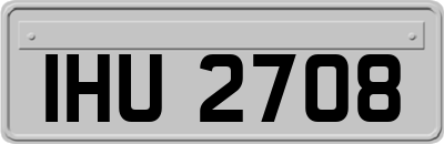 IHU2708