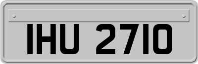 IHU2710
