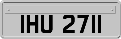 IHU2711