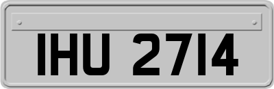 IHU2714
