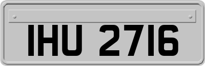 IHU2716
