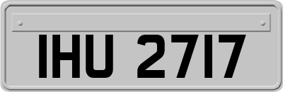 IHU2717