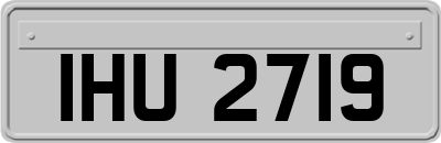 IHU2719