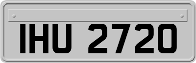 IHU2720