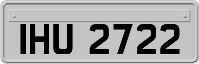 IHU2722
