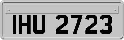 IHU2723