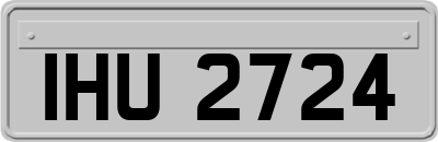 IHU2724