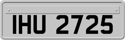 IHU2725