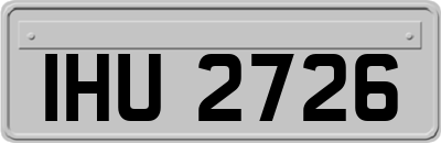 IHU2726