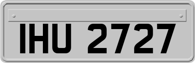 IHU2727