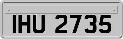 IHU2735