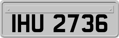 IHU2736