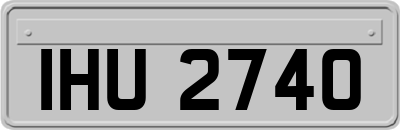 IHU2740