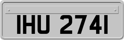 IHU2741