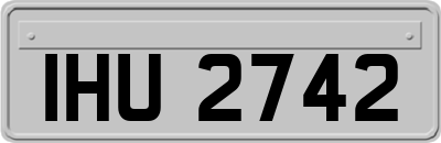 IHU2742