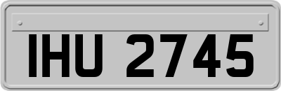 IHU2745