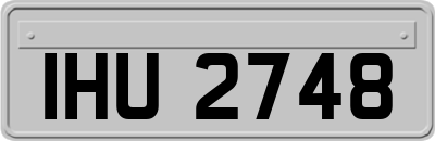 IHU2748