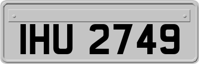 IHU2749