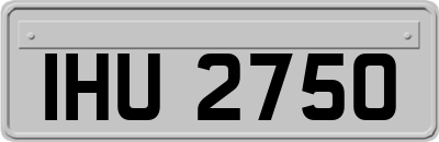 IHU2750