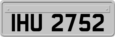 IHU2752