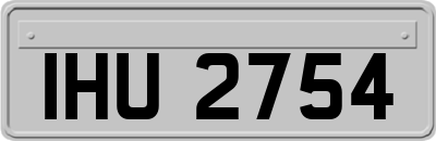 IHU2754