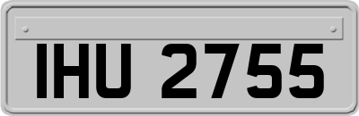 IHU2755