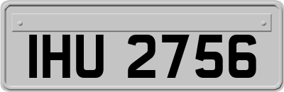 IHU2756
