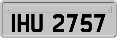 IHU2757