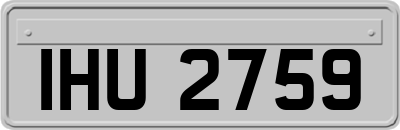 IHU2759