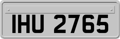 IHU2765