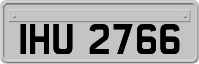 IHU2766