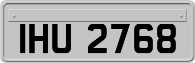 IHU2768