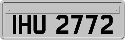 IHU2772