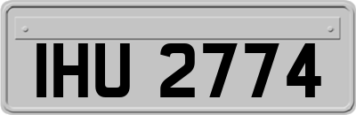 IHU2774